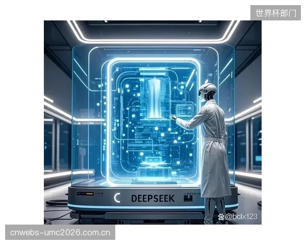 中国转播商将组织AI大模型进行赛果预测，构成人机对决的世界杯新玩法。